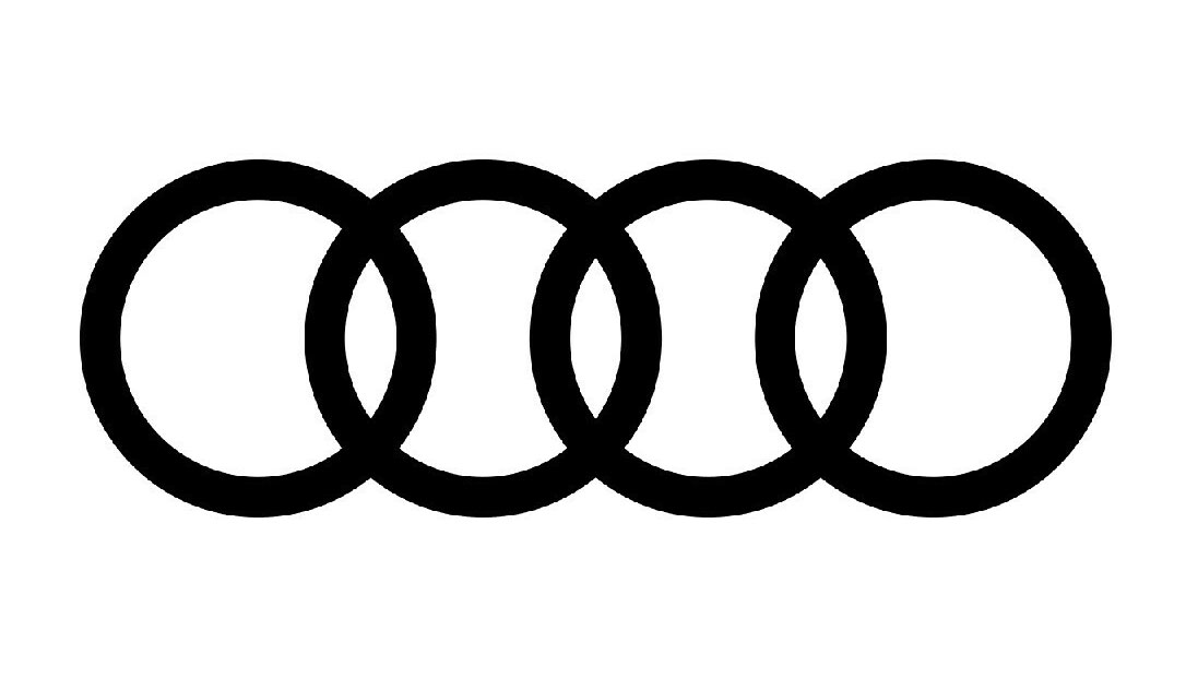 audi logo
