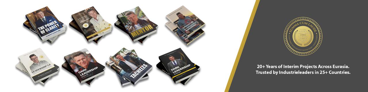 Author Book on Amazon